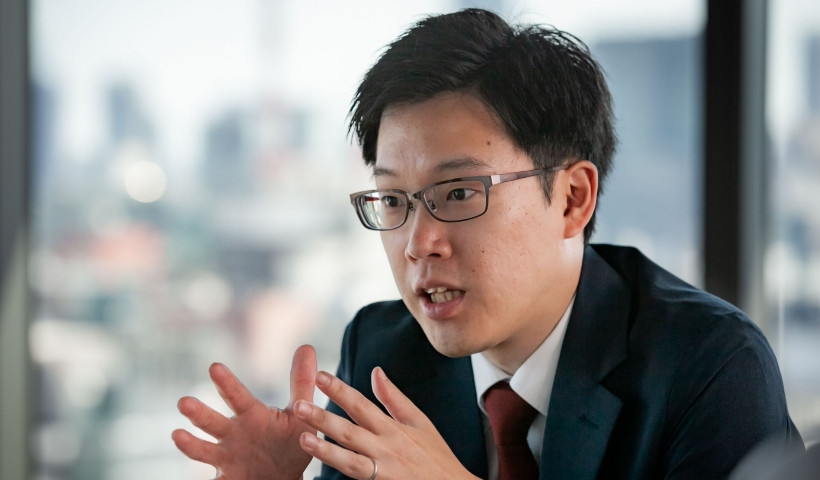 会社や業界を越えたつながりで、SIer変革という「志」の一歩を。