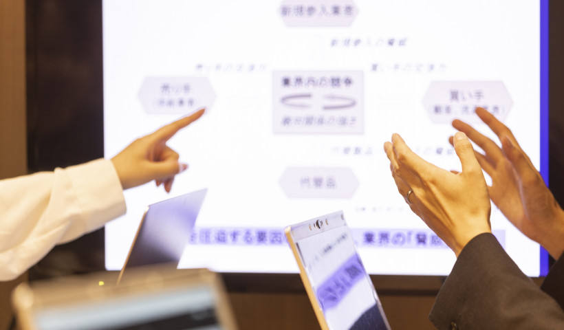 社会人MBAをトライアル体験するなら？グロービス経営大学院の「体験クラス」で実践的な学びの一歩を