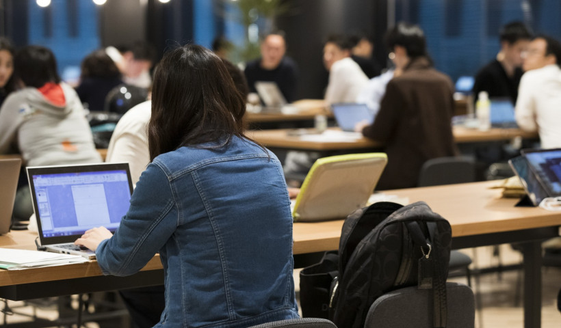 「MBAは意味ない」は誤解？—ハーバードMBA卒でも無職、グロービス経営大学院が教えるAI時代に必要な“人間力”