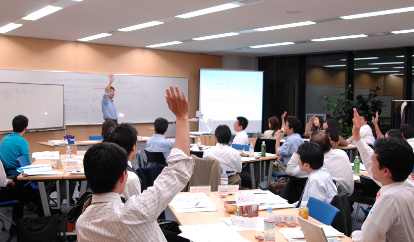 MBAで必須の論理思考力―グロービス経営大学院の「クリティカル・シンキング」が選ばれる理由