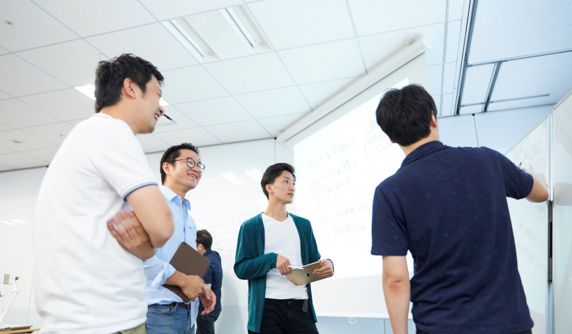 【実例で学ぶ】企業内イノベーションを実現する方法とは？──MBA科目「イノベーションによる事業構造変革」の全貌