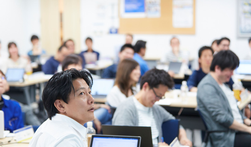 「自分はどんなリーダーか？」を問う授業──グロービスMBA『リーダーシップ開発と倫理・価値観』とは