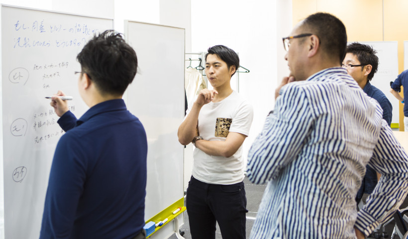 社会課題解決に挑む力を養う：グロービス経営大学院「ソーシャル・ベンチャー・マネジメント」科目とは