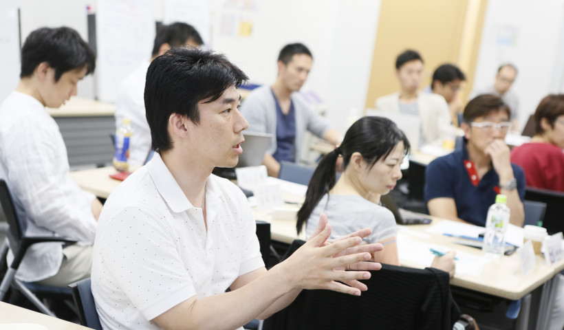 組織行動とリーダーシップとは？グロービス経営大学院で学ぶ実践的リーダーシップ科目の特徴と評判