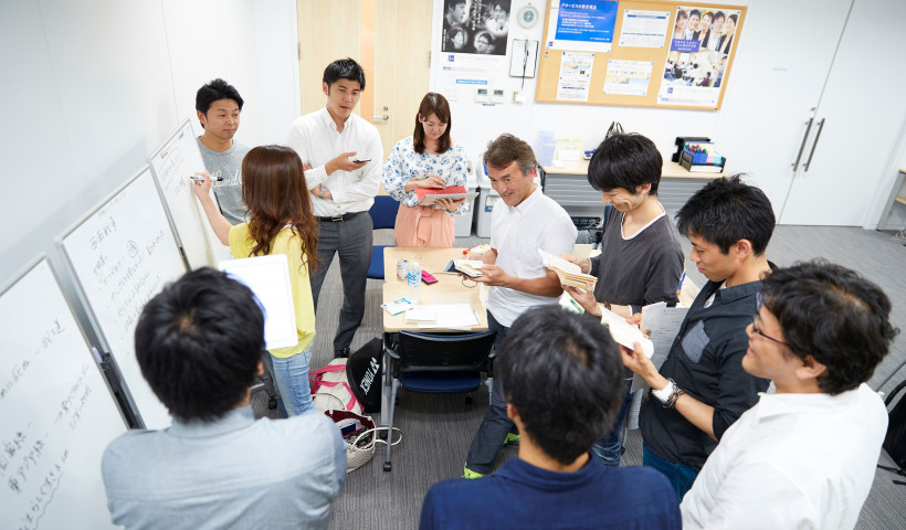 【医療の枠を越えて、組織を動かす力を】医療従事者がMBAを学ぶ理由とは