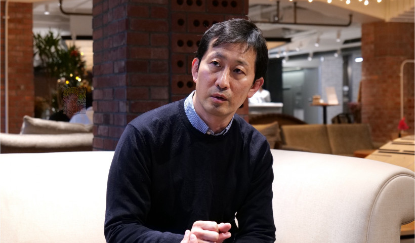 卒業生 田口 隼人さんが携わる、SAR衛星データ解析を活用した事業についてのインタビュー記事が...