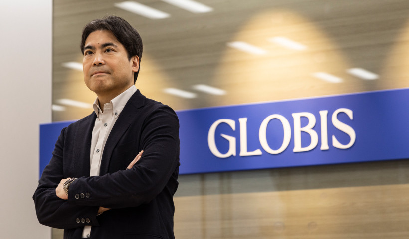 起業は手段ではなく、世の中に価値を生む「生き方」