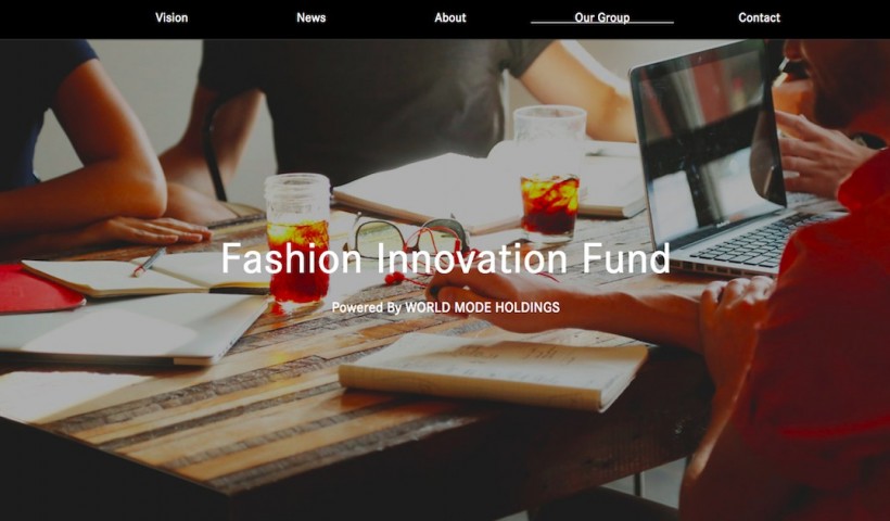 卒業生 加福真介さんが代表取締役を務める「ワールド・モード」が投資ファンドの事業をスタートさせ...