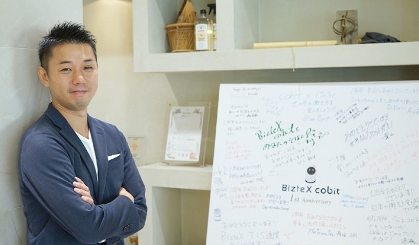 卒業生 嶋田光敏さん、起業サプリジャーナルに掲載：起業に早いも遅いも関係ない！40歳を過ぎた起...