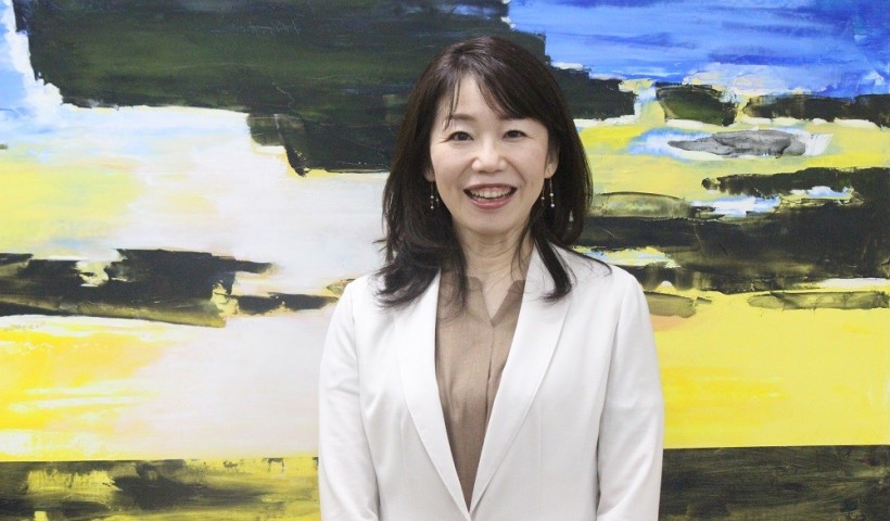 卒業生 白梅英子さんのインタビューが、avantiで紹介されました：フリーランスとして働き続け...