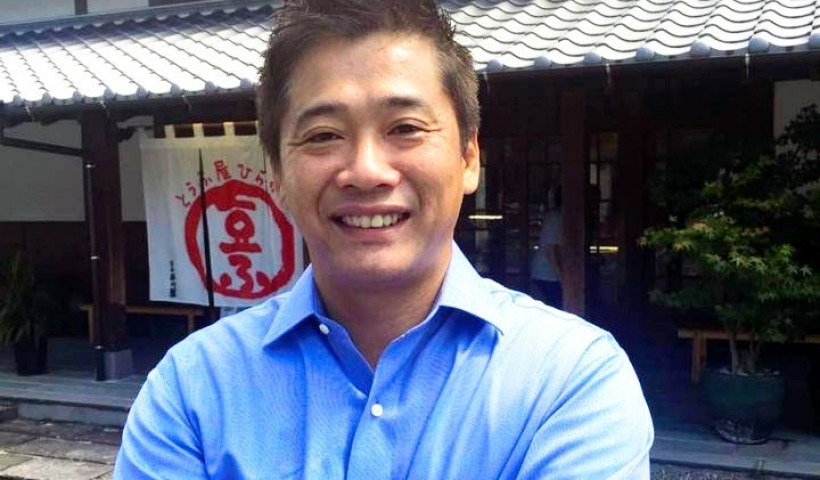 「佐嘉平川屋」の3代目、卒業生 平川大計さんのインタビュー記事がツギノジダイに掲載：債務超過と...