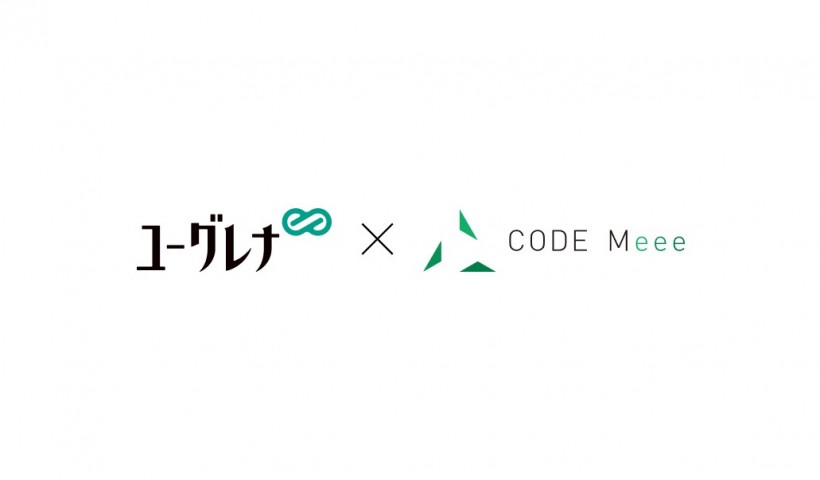 卒業生 太田賢司さんが代表取締社長を務める株式会社コードミーとユーグレナ社にて共同研究： ユー...