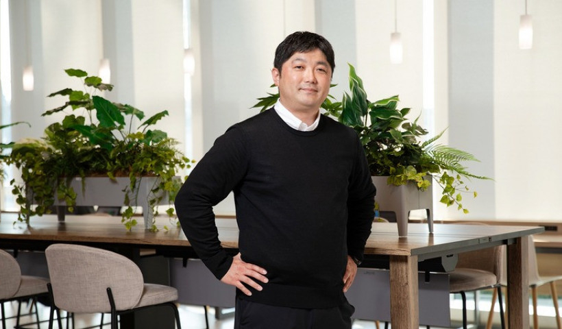 在校生 大村 尚弘さんが所属するオリンパス株式会社での仕事のやりがいについて、インタビュー記事...