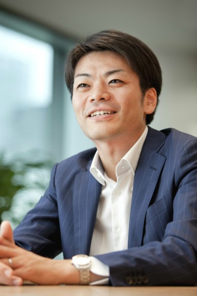 増田 憲介さん