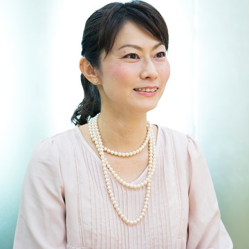 遠藤 真樹さん