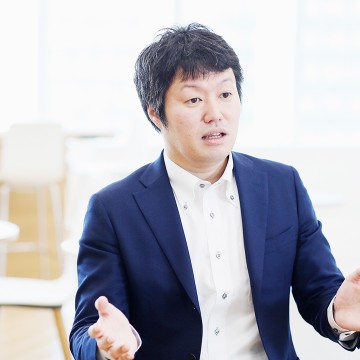 杉山 隆英さん