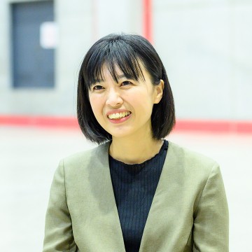 小田木 朝子さん