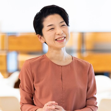 織田 雪世さん