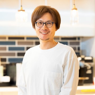 井坂 友之さん