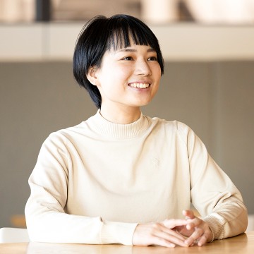 高野 秋さん