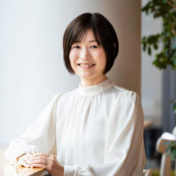 山本 真央さん