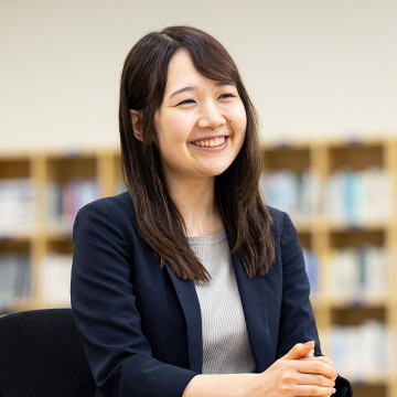 関根 夏美さん