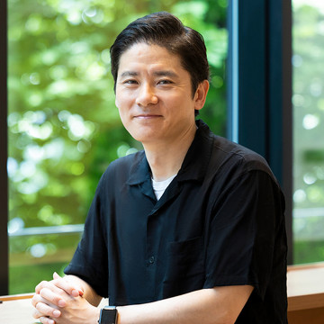 蕨 博雅さん
