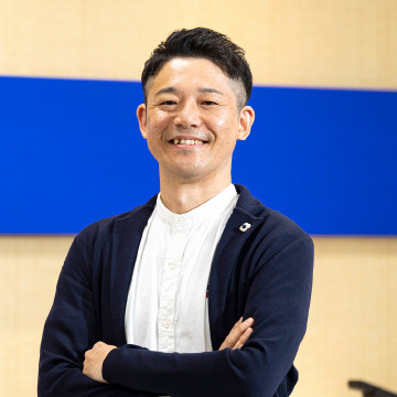 森 隆浩さん