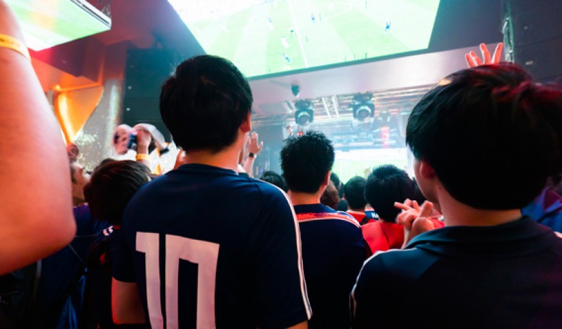 サッカーW杯、日本代表の「パス回し戦略」が僕らに残した余韻の正体