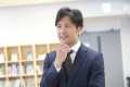 有馬 啓介さん