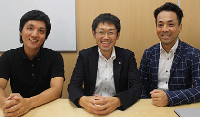 卒業生・中野さんをはじめとするメンバーが起業したi-plugのサービスが東洋経済で紹介されてい...