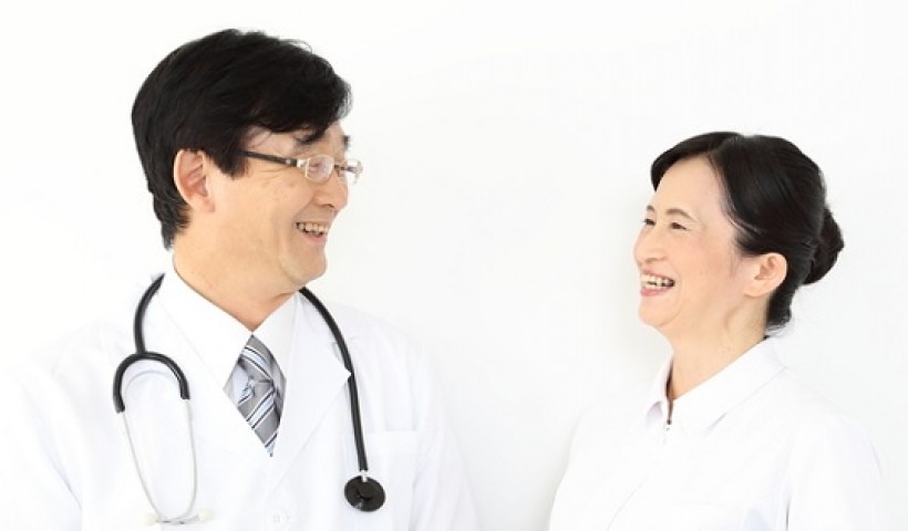 卒業生 本田宜久さんの寄稿記事が、医師のキャリア関連サイトに掲載されています：
「報・連・相...