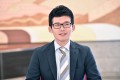 川添 健太郎さん