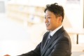 土生 弦太朗さん