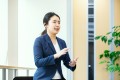 山部 未央さん
