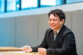 若野 勝喜さん