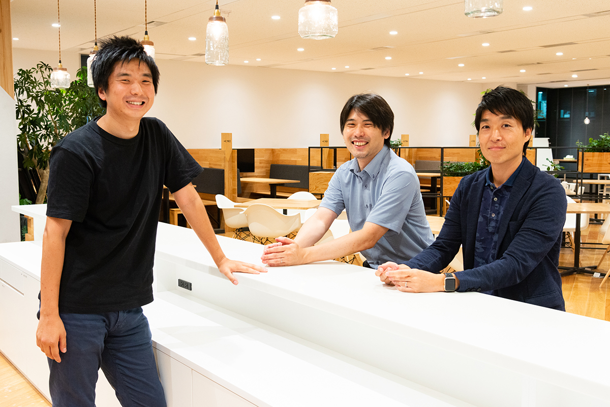 スポーツ×MBAで日本のスポーツビジネスを変える ――グロービス経営大学院・公認クラブ「グロービス・スポーツマネジメントクラブ」 幹事インタビュー