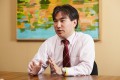 渡辺 孝司さん