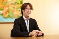 藪本 敦弘さん