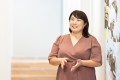 三嶋 春菜さん