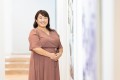 三嶋 春菜さん