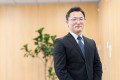 松山 太士さん