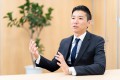 横山 聡雄さん