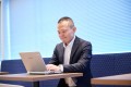 竹内 史典さん