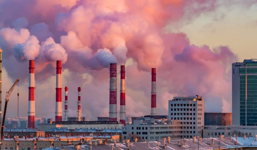 ESG投資市場でのリスクー脱炭素社会へ向けて実施される「ダイベストメント（投資撤退）」