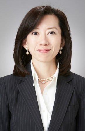 Kyoko Hayashi
