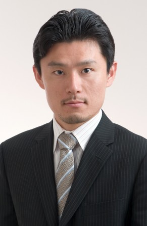井上 陽介　Yousuke Inoue