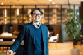 坂本 健一さん