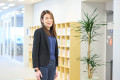 泰松 暁さん