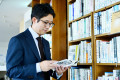 萩原 大輔さん